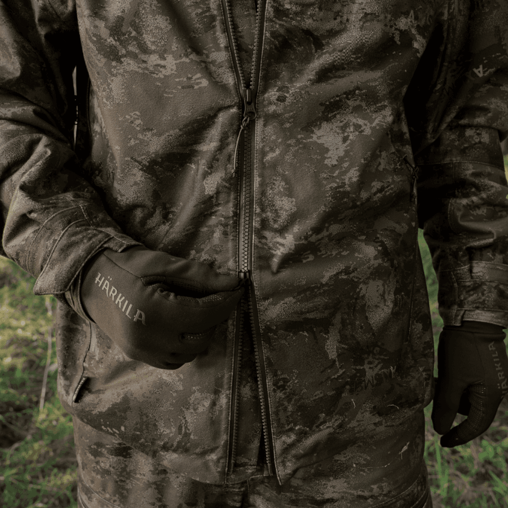 Forest Hunter Gtx Camo Jacka Axis Msp®Darkwood, view: 3
