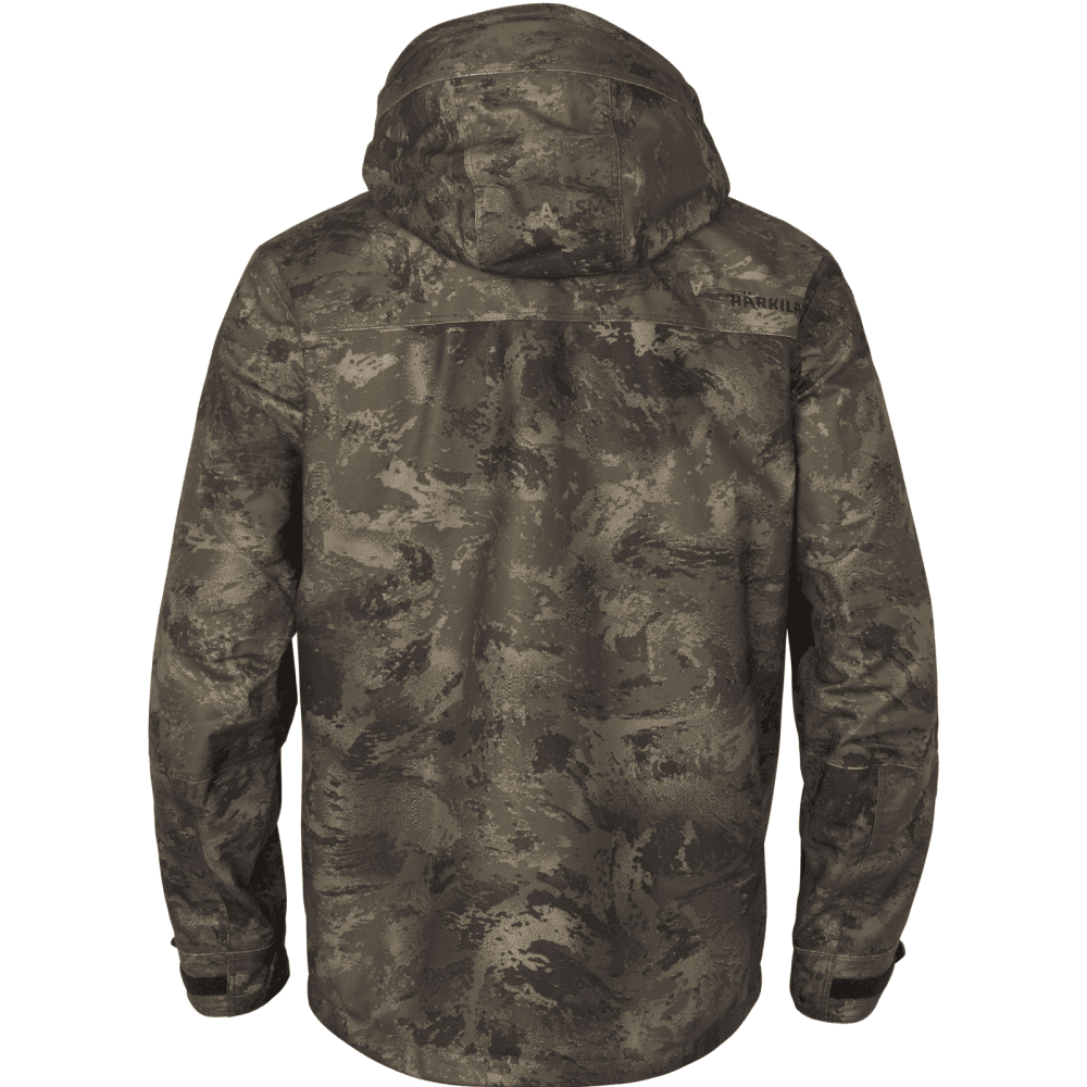 Forest Hunter Gtx Camo Jacka Axis Msp®Darkwood, view: 1