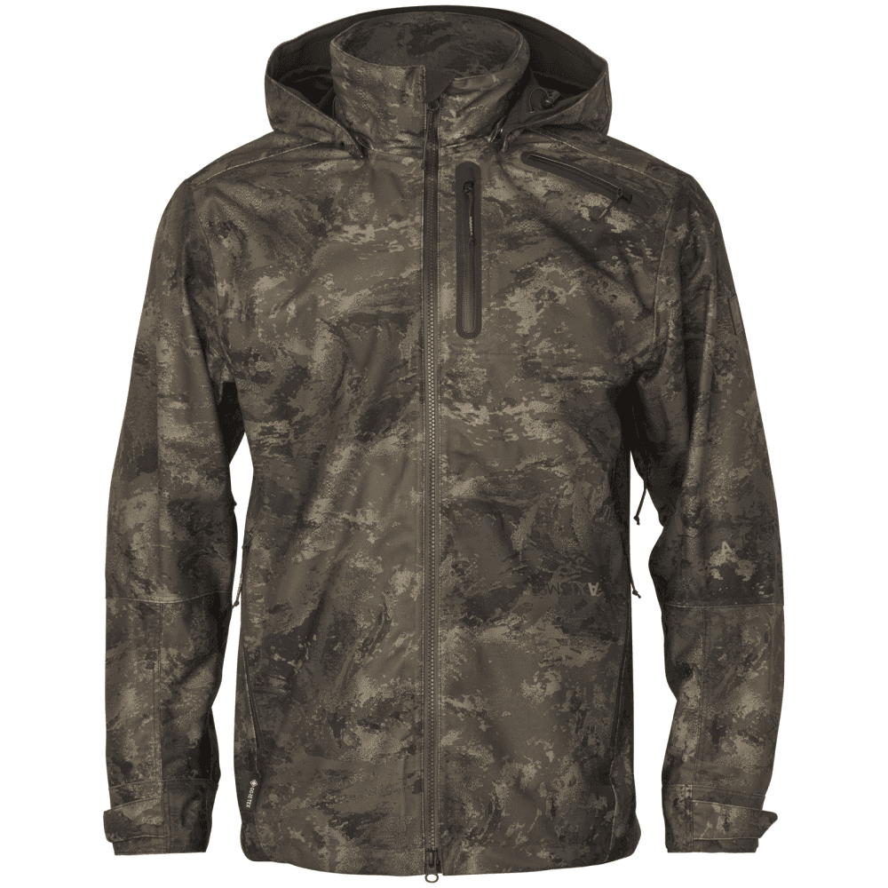 Forest Hunter Gtx Camo Jacka Axis Msp®Darkwood, view: 0