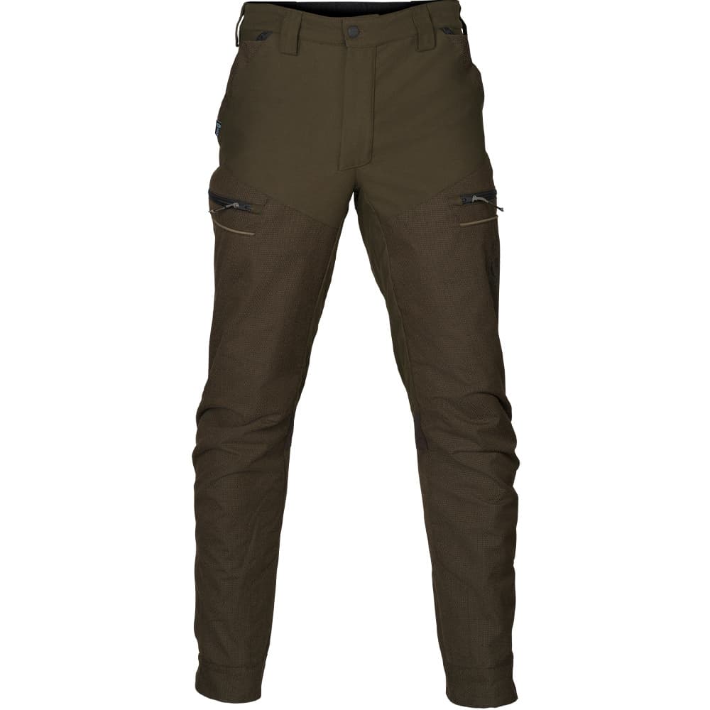 Velar Pro Hws Byxor Willow Green, view: 0