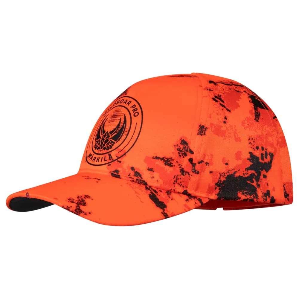 Wildboar Pro Blaze Camo Ljuskeps Axis Msp®Ce Orange/Shadow Brown, view: 0