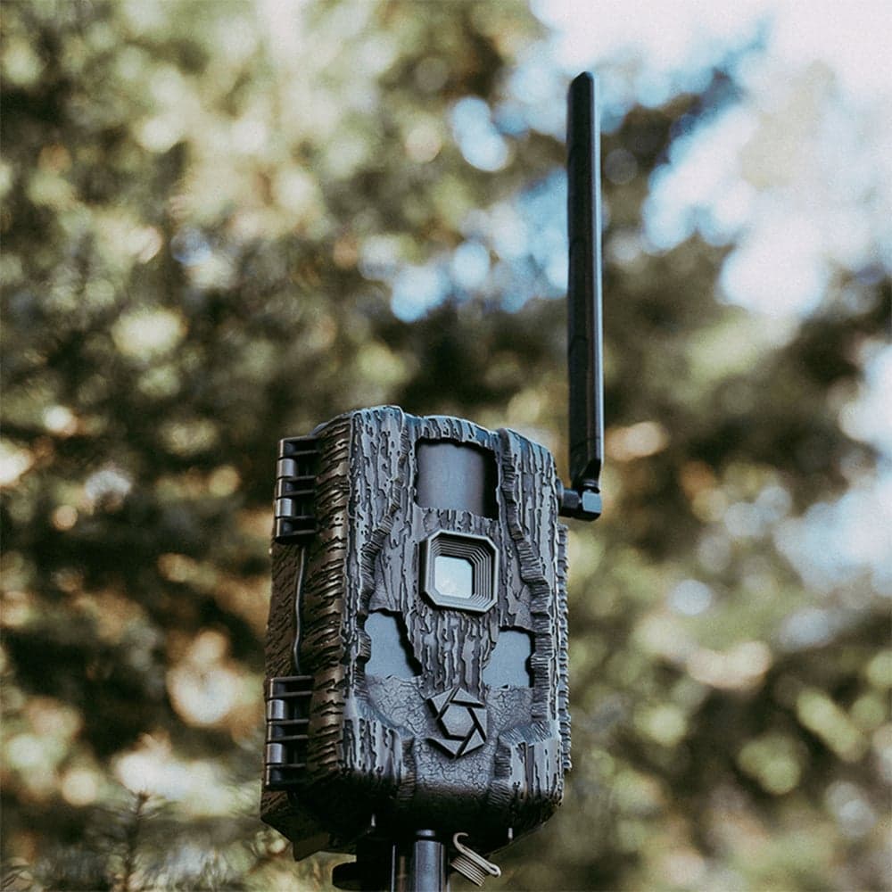 Stealth Cam Fusion Max 2.0 Åtelkamera - Bevakningskamera, view: 4