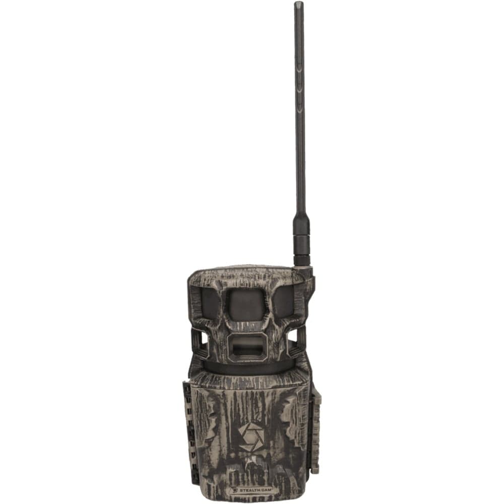 Stealth Cam Revolver Pro 2.0 Åtelkamera - Bevakningskamera, view: 0