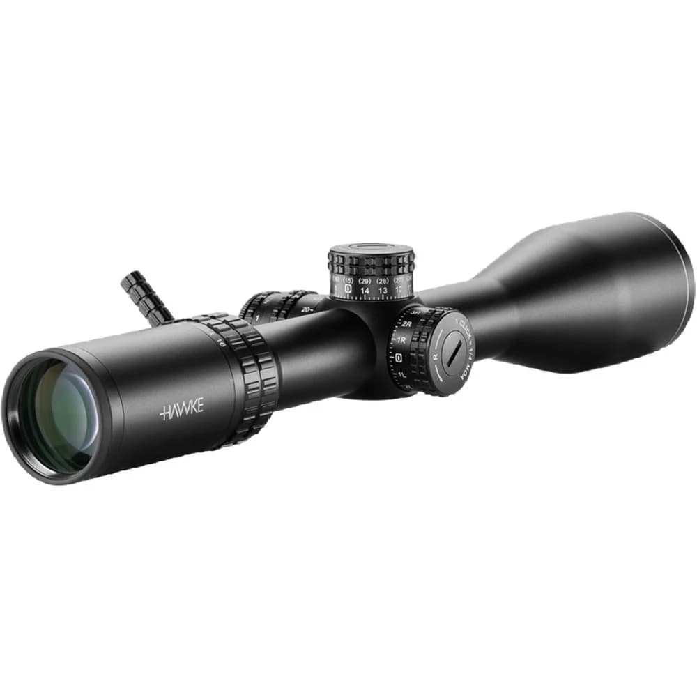 Vantage Hd 30 Sf 4-16X50 Rimfire .22 Lr Belyst, view: 1