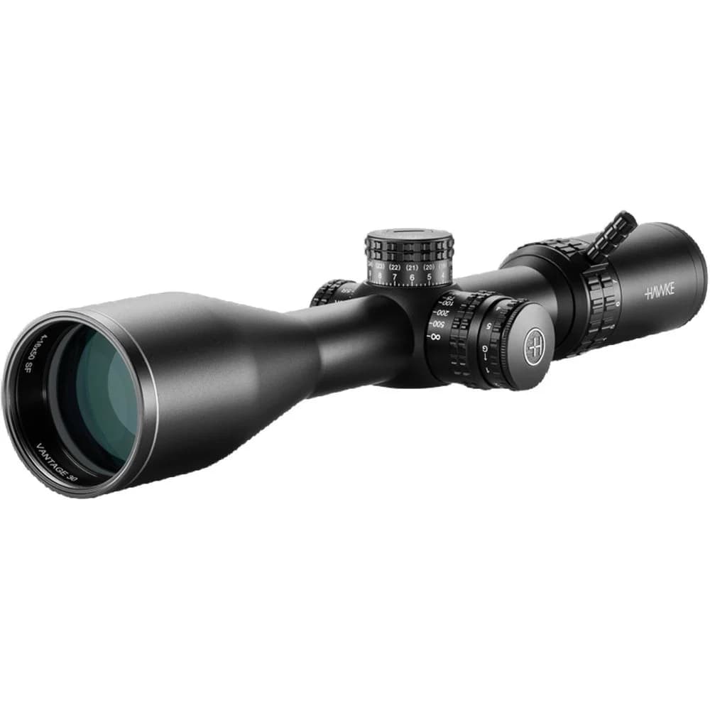 Vantage Hd 30 Sf 4-16X50 Rimfire .22 Lr Belyst, view: 0