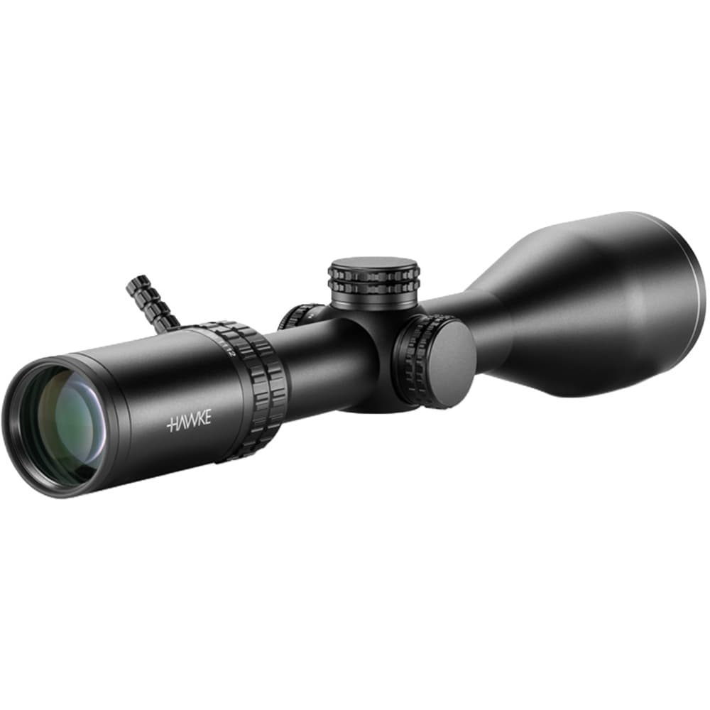 Vantage Hd 30 3-12X56 L4A Belyst, view: 1