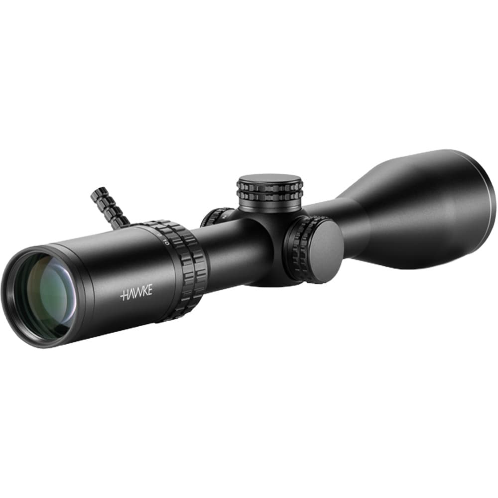 Vantage Hd 30 2,5-10X50 L4A Belyst, view: 1