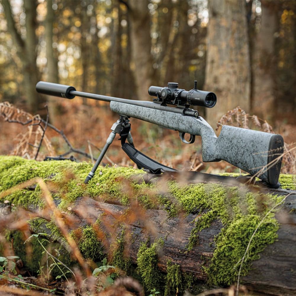 Vantage Hd 30 1-8X24 Tactical Bdc -5.56 Belyst, view: 3