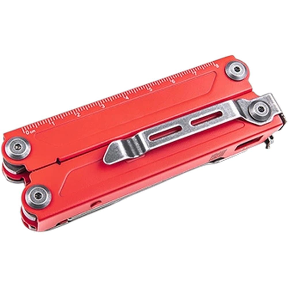 Pioneer Rescue Tool Mt20 Multiverktyg Röd, view: 1