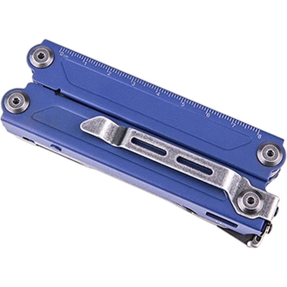 Pioneer Rescue Tool Mt20 Multiverktyg Blå, view: 1