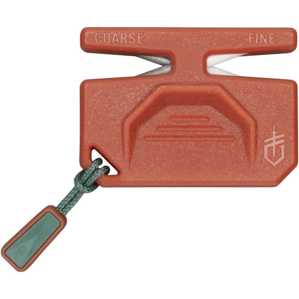 Compleat Knivslip Orange, view: 0
