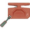 Compleat Knivslip Orange