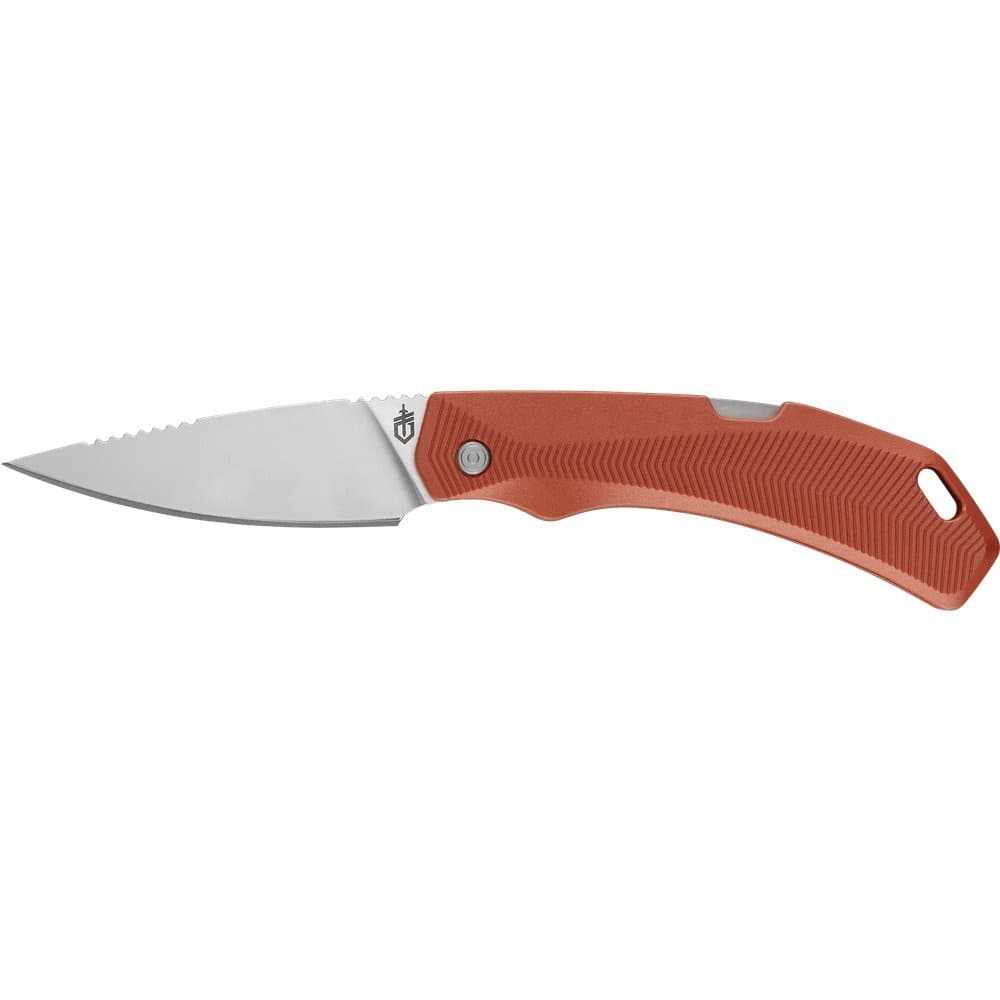 Forefront Fällkniv M Clip Orange, view: 0