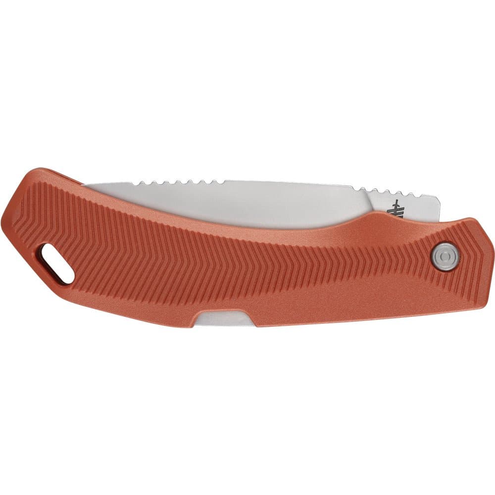 Forefront Fällkniv M Clip Orange, view: 2