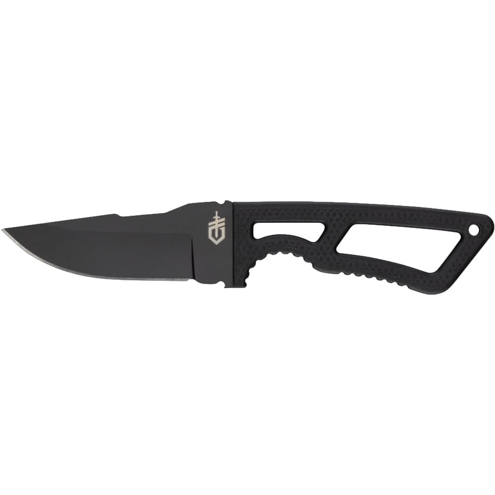 Ghostrike Kniv Svart, view: 0
