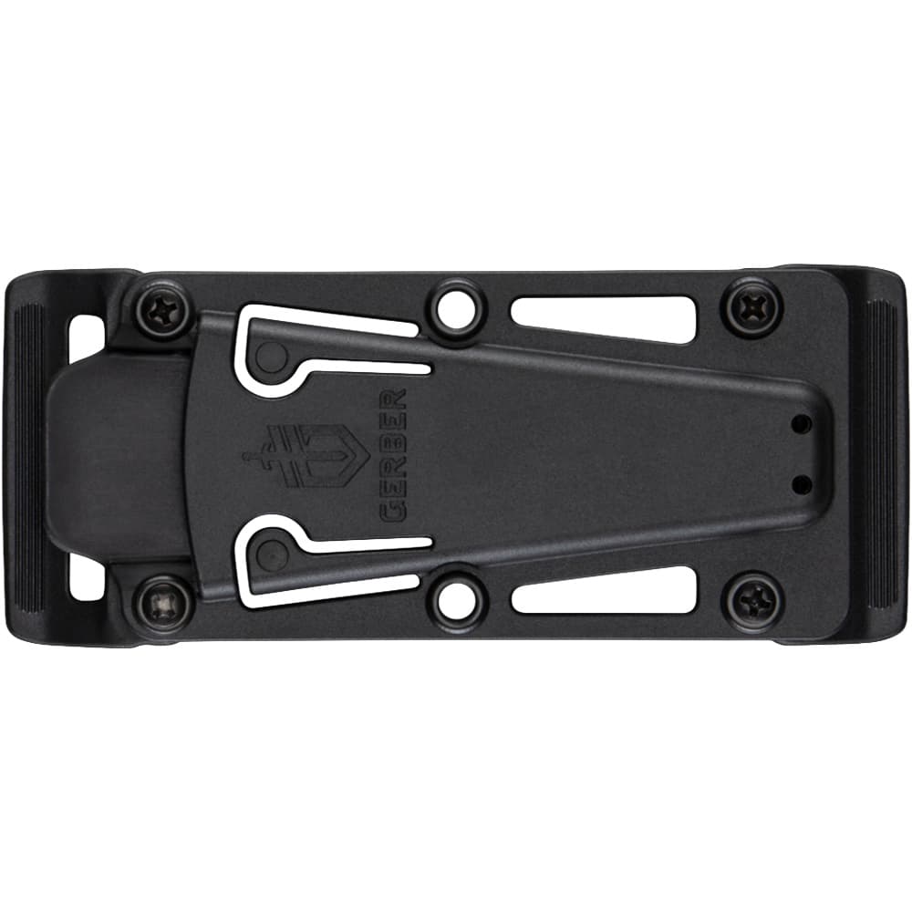 Ghostrike Kniv Svart, view: 3