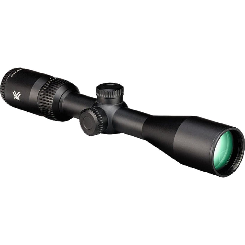 Triumph Hd 3-9X40 Bdc Moa Inkl Ringar, view: 2
