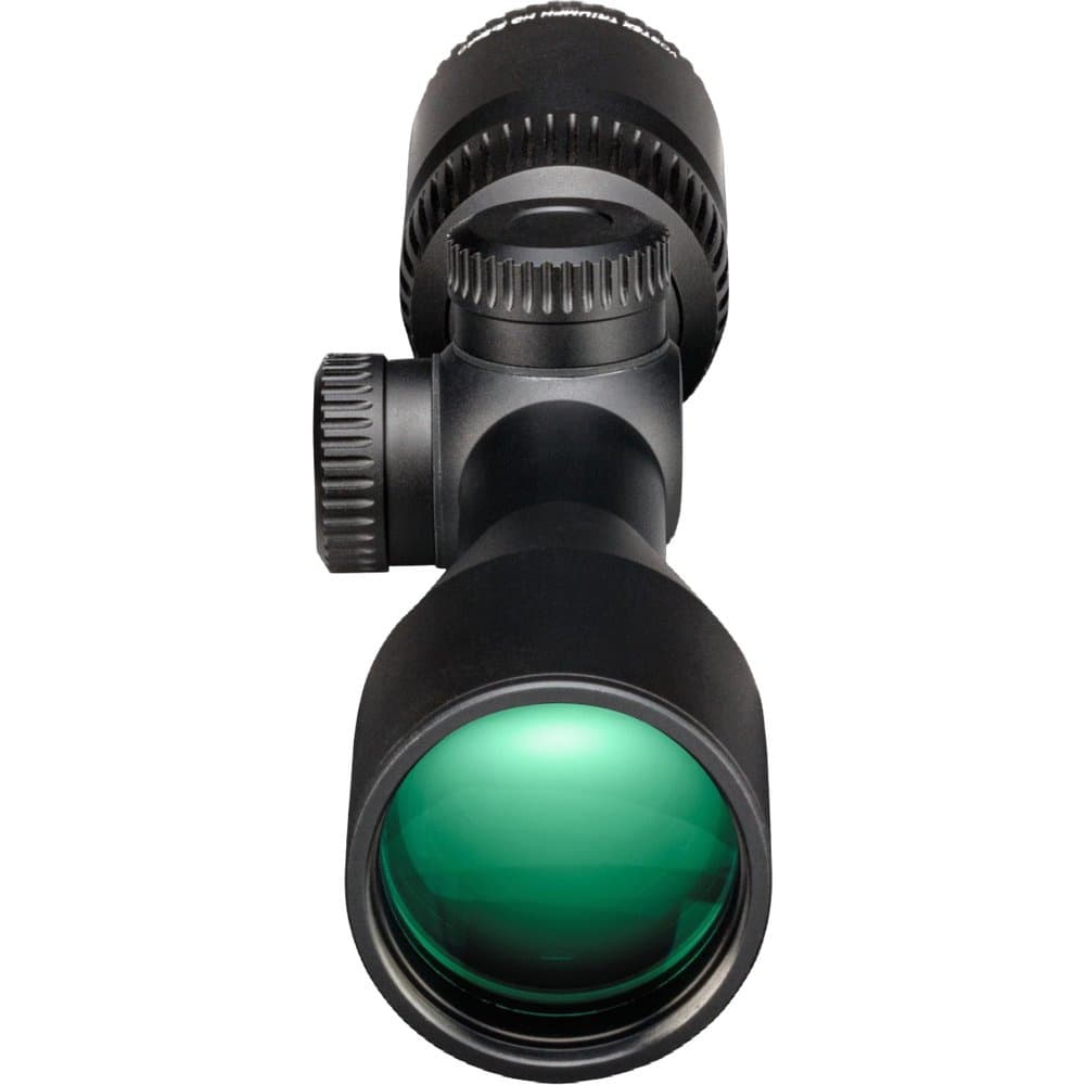 Triumph Hd 3-9X40 Bdc Moa Inkl Ringar, view: 3