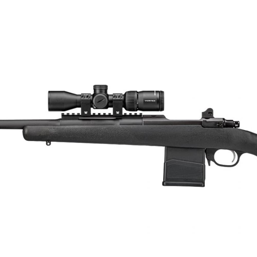 Crossfire Hd 1,5-5,5X32 Scout Riktm Dead-Hold 2A Bdc Belyst, view: 3