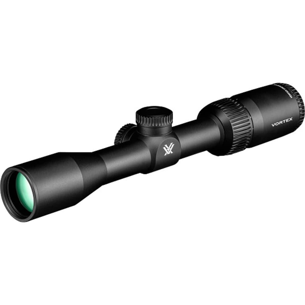 Crossfire Hd 2-7X32 Riktm V-Plex, view: 0