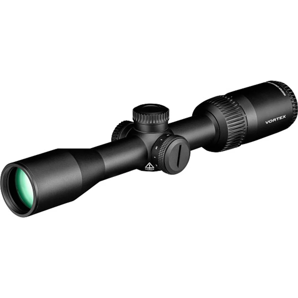 Crossfire Hd 2-7X32 Riktm Dead-Hold 2A Bdc Belyst, view: 0