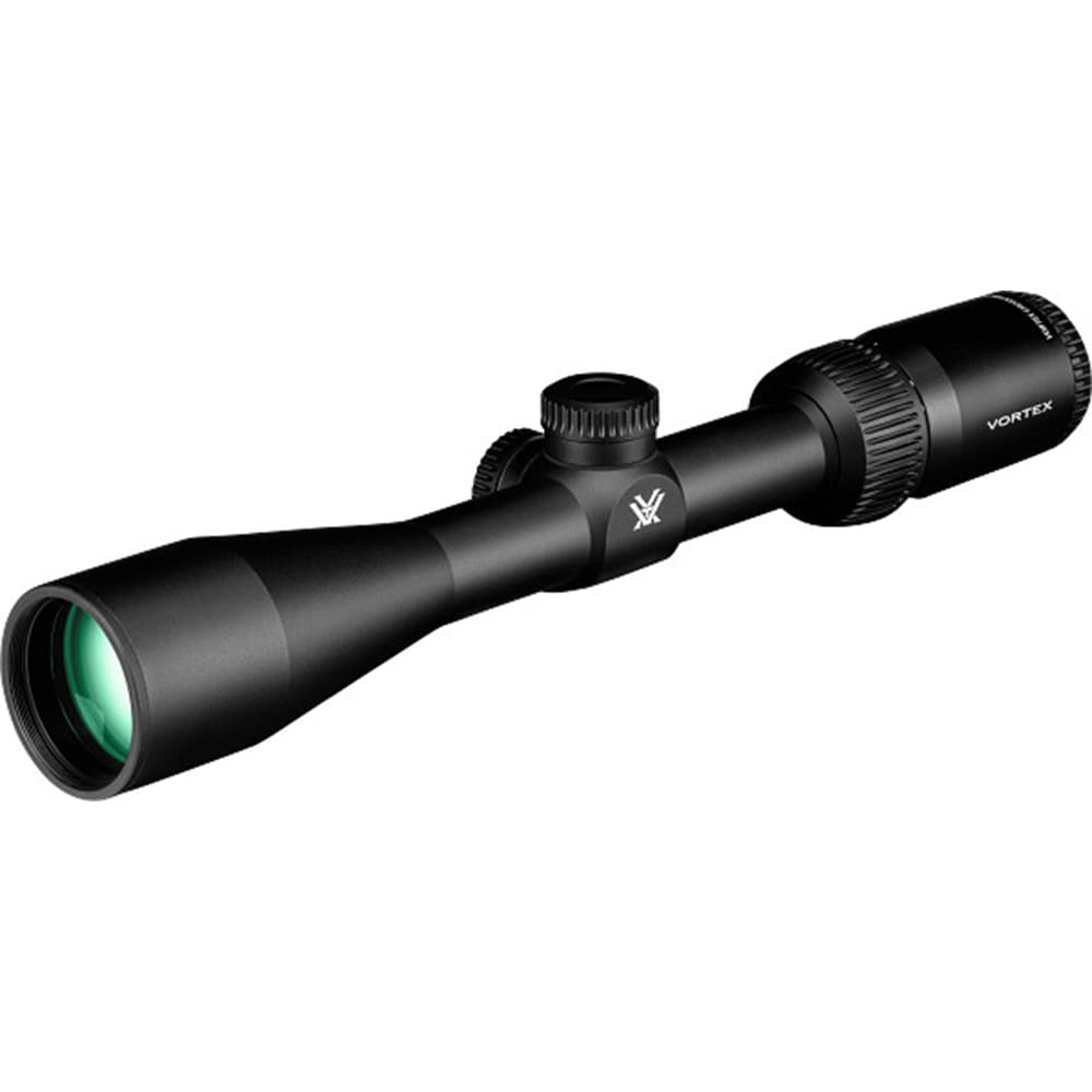 Crossfire Hd 3-9X40 Riktm V-Plex, view: 0