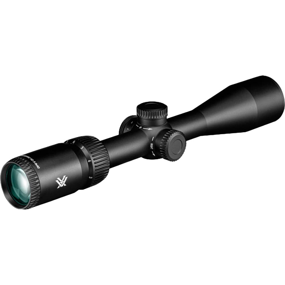 Crossfire Hd 3-9X40 Riktm Dead-Hold 2A Bdc Belyst, view: 1