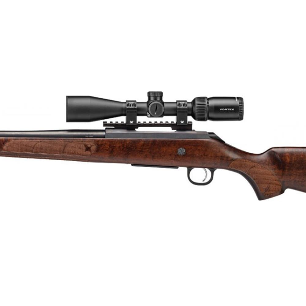 Crossfire Hd 3-9X40 Riktm Dead-Hold 2A Bdc Belyst, view: 3