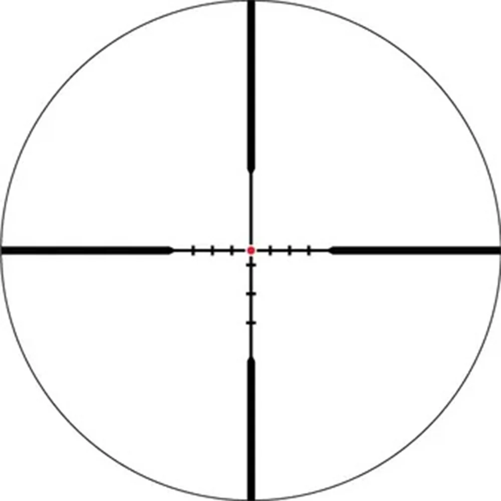 Crossfire Hd 3-9X40 Riktm Dead-Hold 2A Bdc Belyst, view: 2