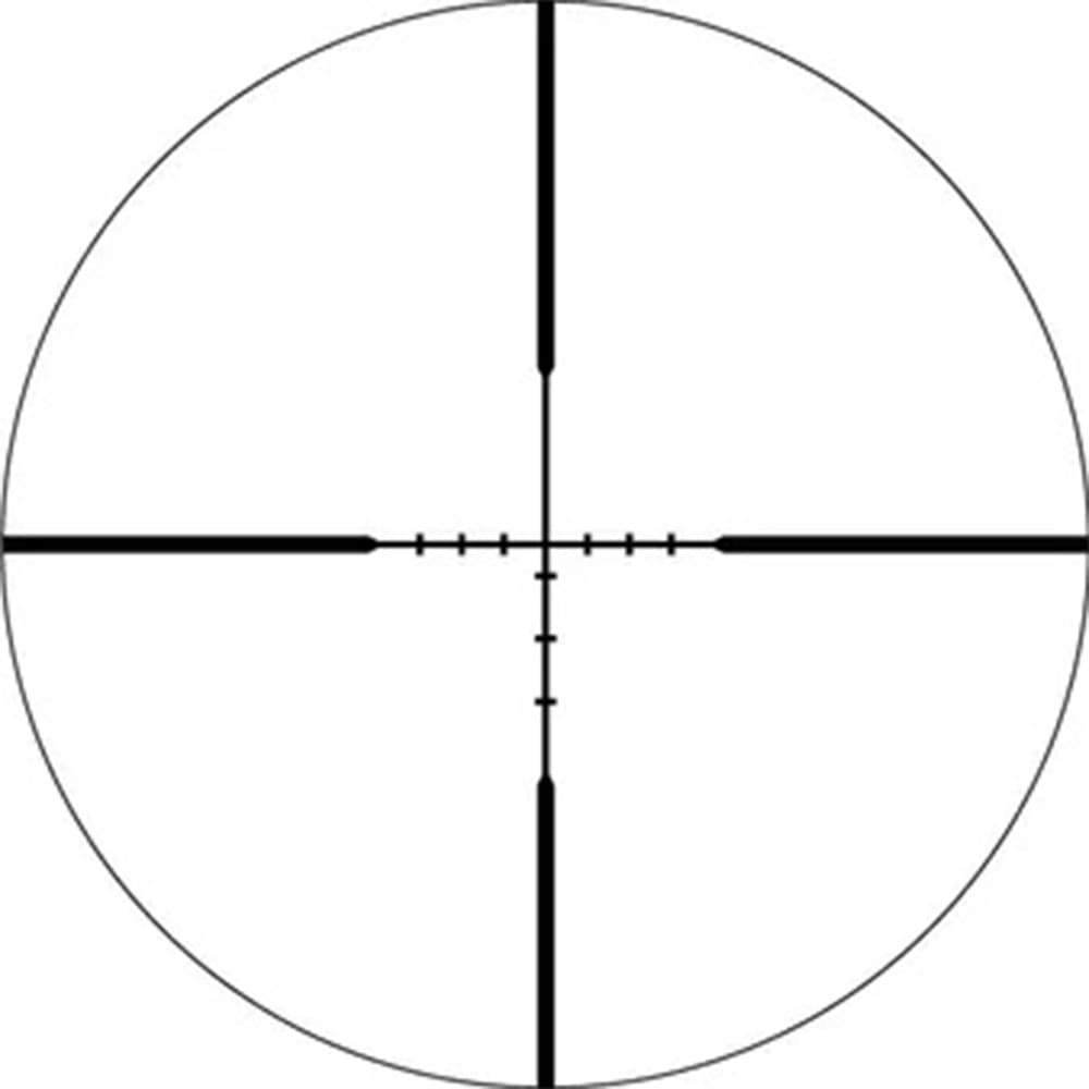 Crossfire Hd 4-12X44 Riktm Dead-Hold Bdc, view: 2