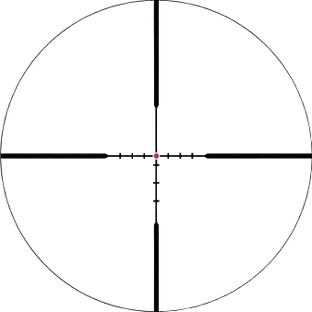 Crossfire Hd 4-12X44 Riktm Dead-Hold 2A Bdc Belyst, view: 2