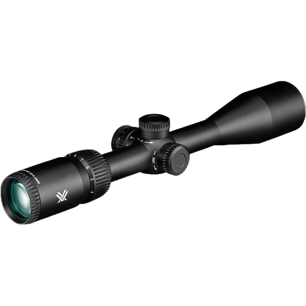 Crossfire Hd 4-12X44 Riktm Dead-Hold 2A Bdc Belyst, view: 1