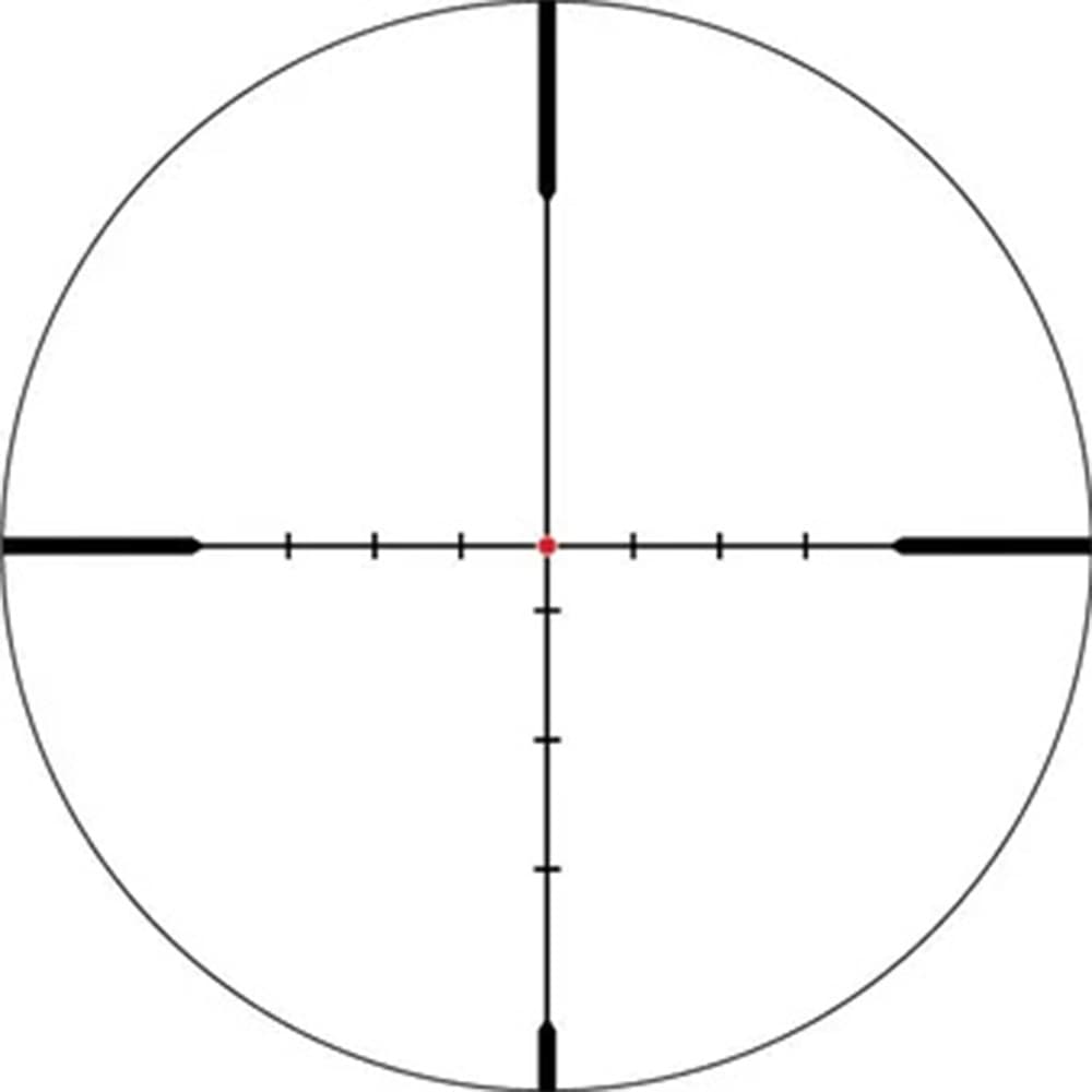 Crossfire Hd 6-18X50 Riktm Dead-Hold 2A Bdc Belyst, view: 2