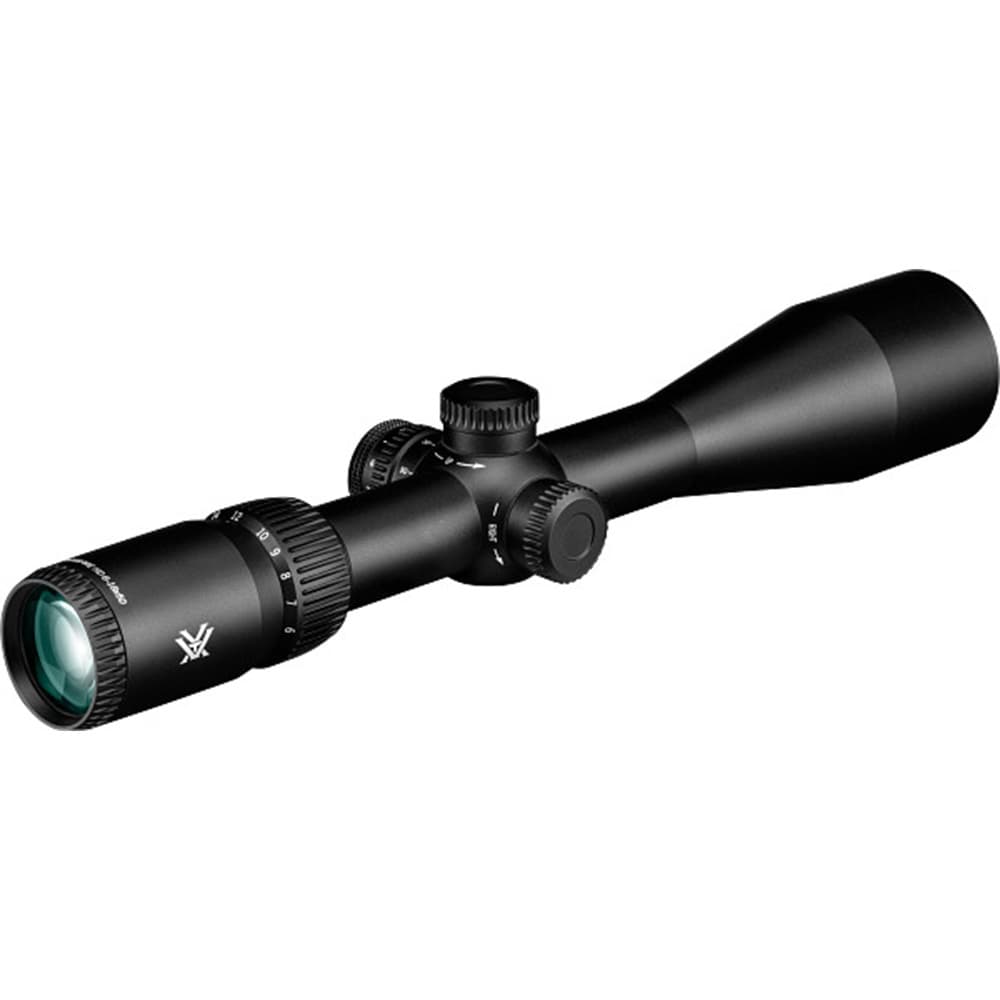 Crossfire Hd 6-18X50 Riktm Dead-Hold 2A Bdc Belyst, view: 1