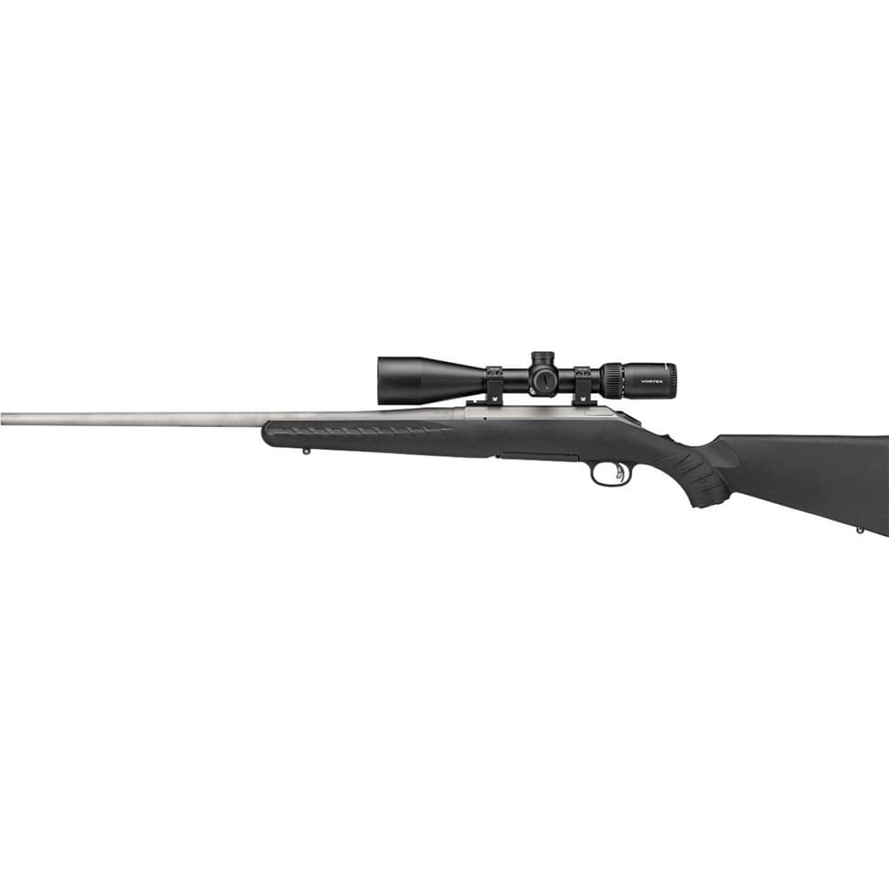Crossfire Hd 6-18X50 Riktm Dead-Hold 2A Bdc Belyst, view: 3