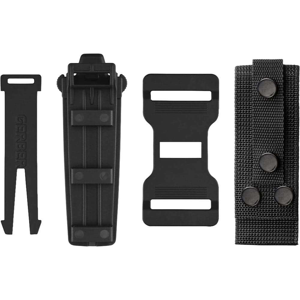 Strongarm Camp Magnacut Kniv Coyote, view: 3