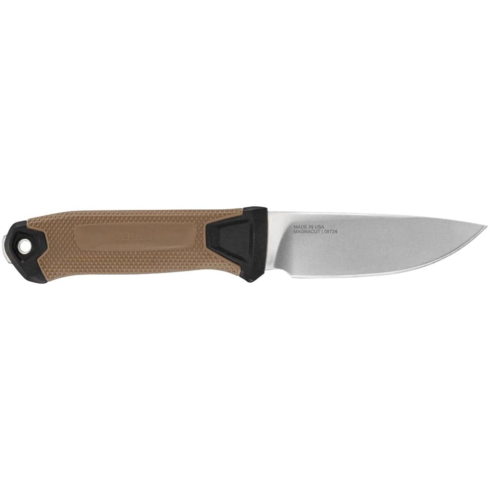Strongarm Camp Magnacut Kniv Coyote, view: 1