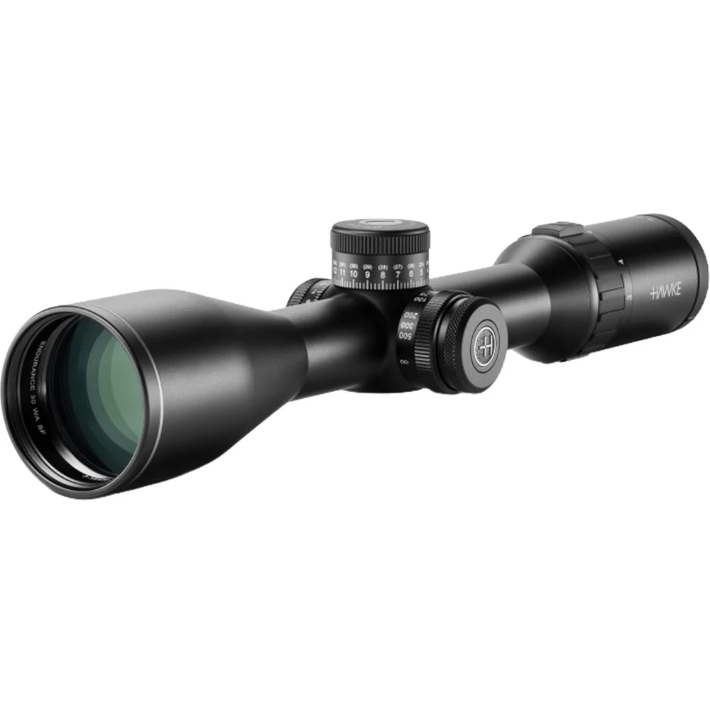 Endurance 30 Fd 3-18X50 Sf Lr2, view: 0