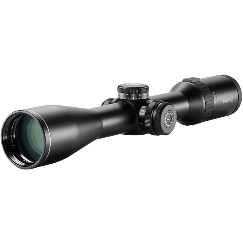 Endurance 30 Fd 3-18X44 Sf Lrx, view: 0