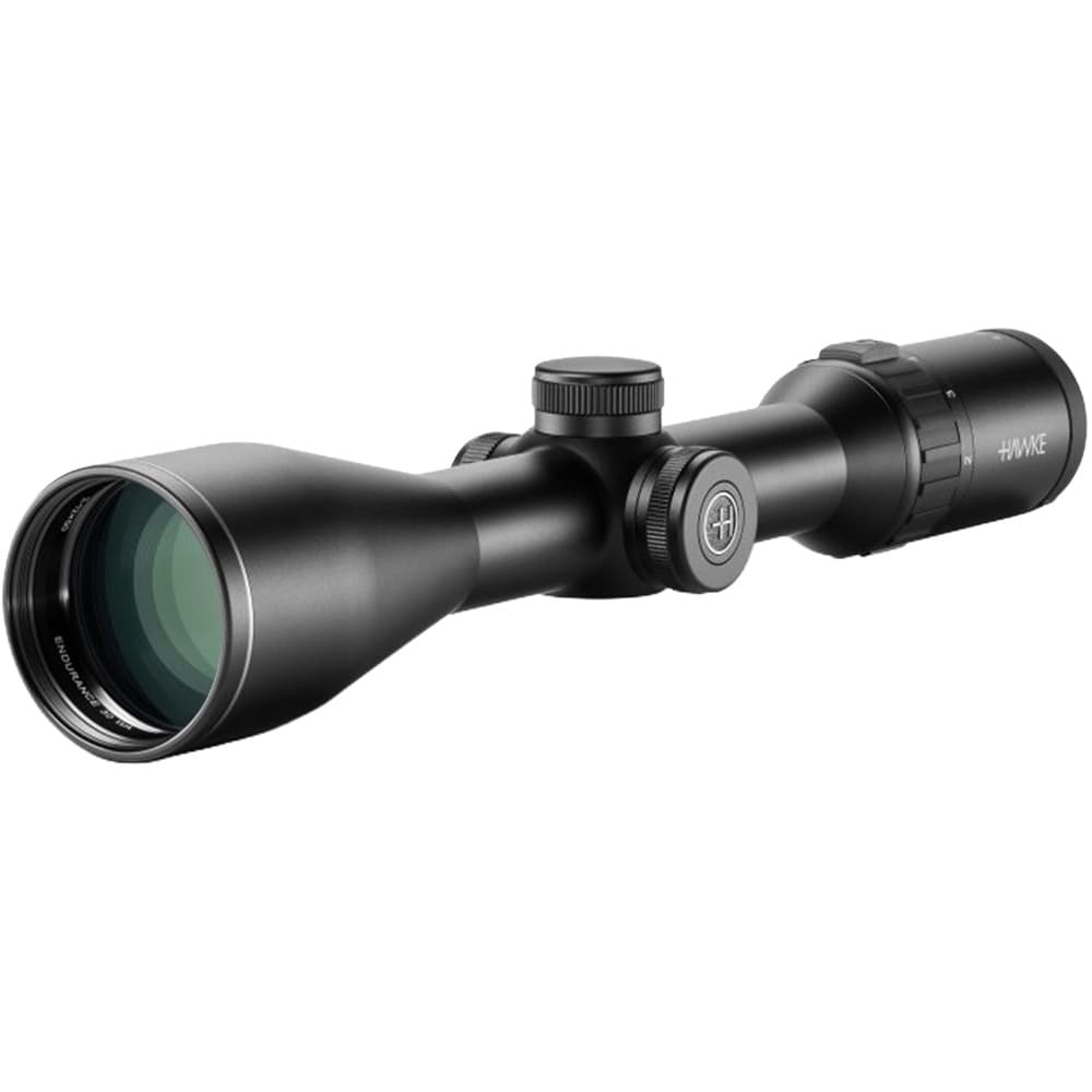 Endurance 30 Fd 2-12X50 Lr2, view: 0