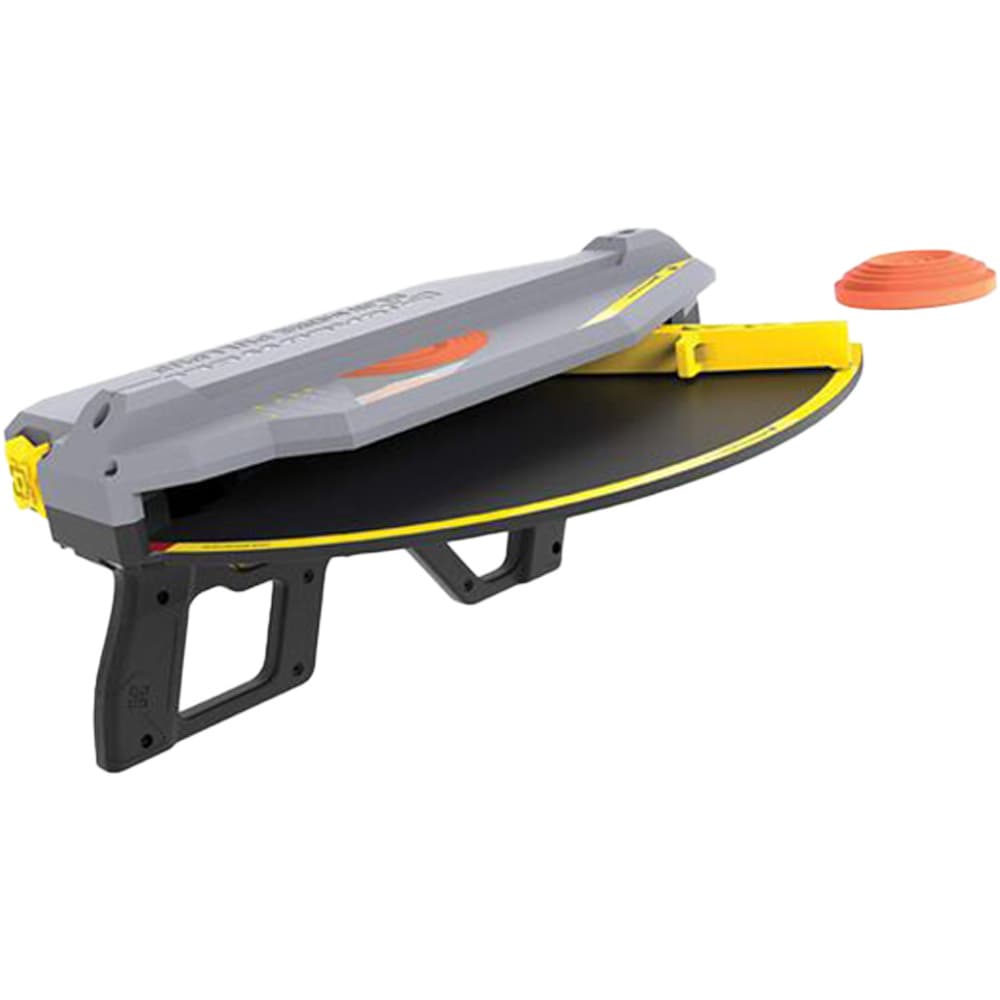 Claymore Pullpup Lerduvekastare, view: 1