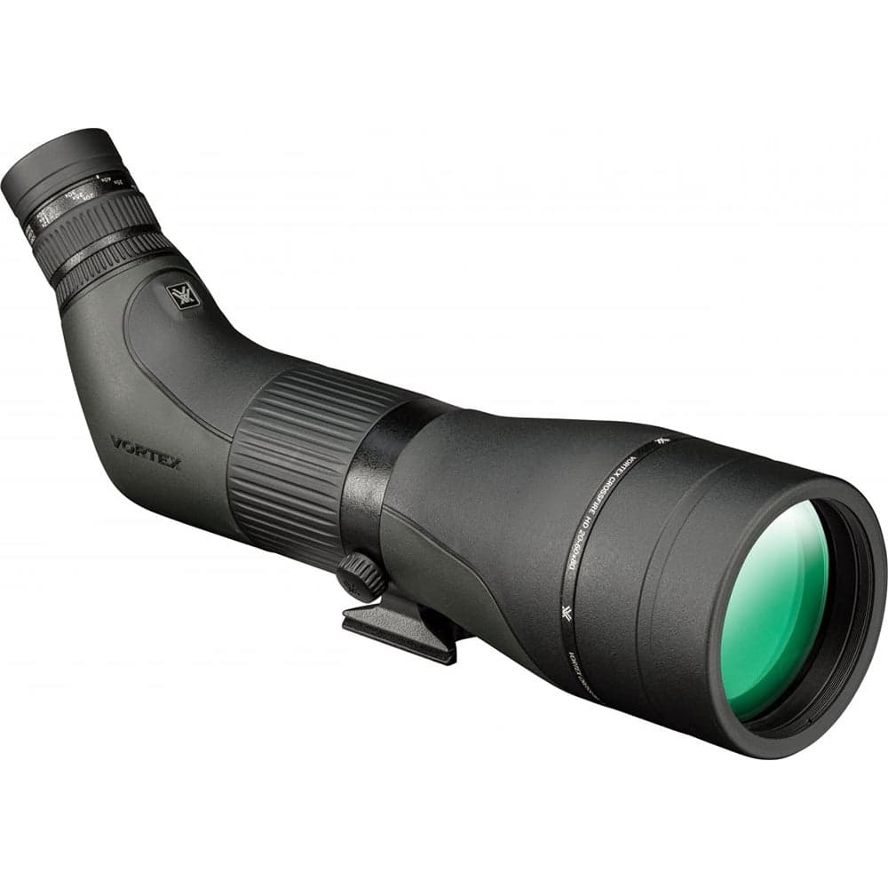 Crossfire Hd 20-60X80 Vinklad, view: 0