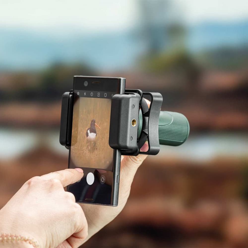 Smartphone Adapter V.2, view: 2