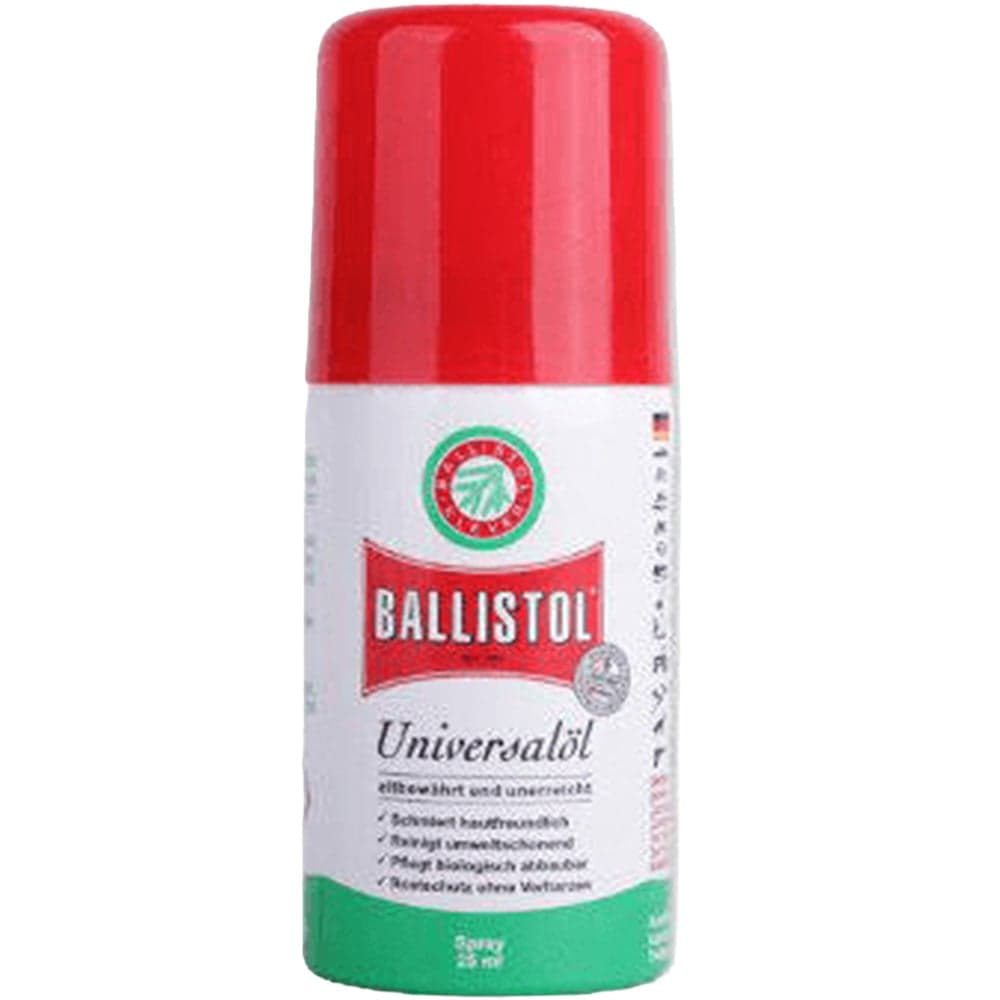Universalolja Spray, 25 Ml, view: 0