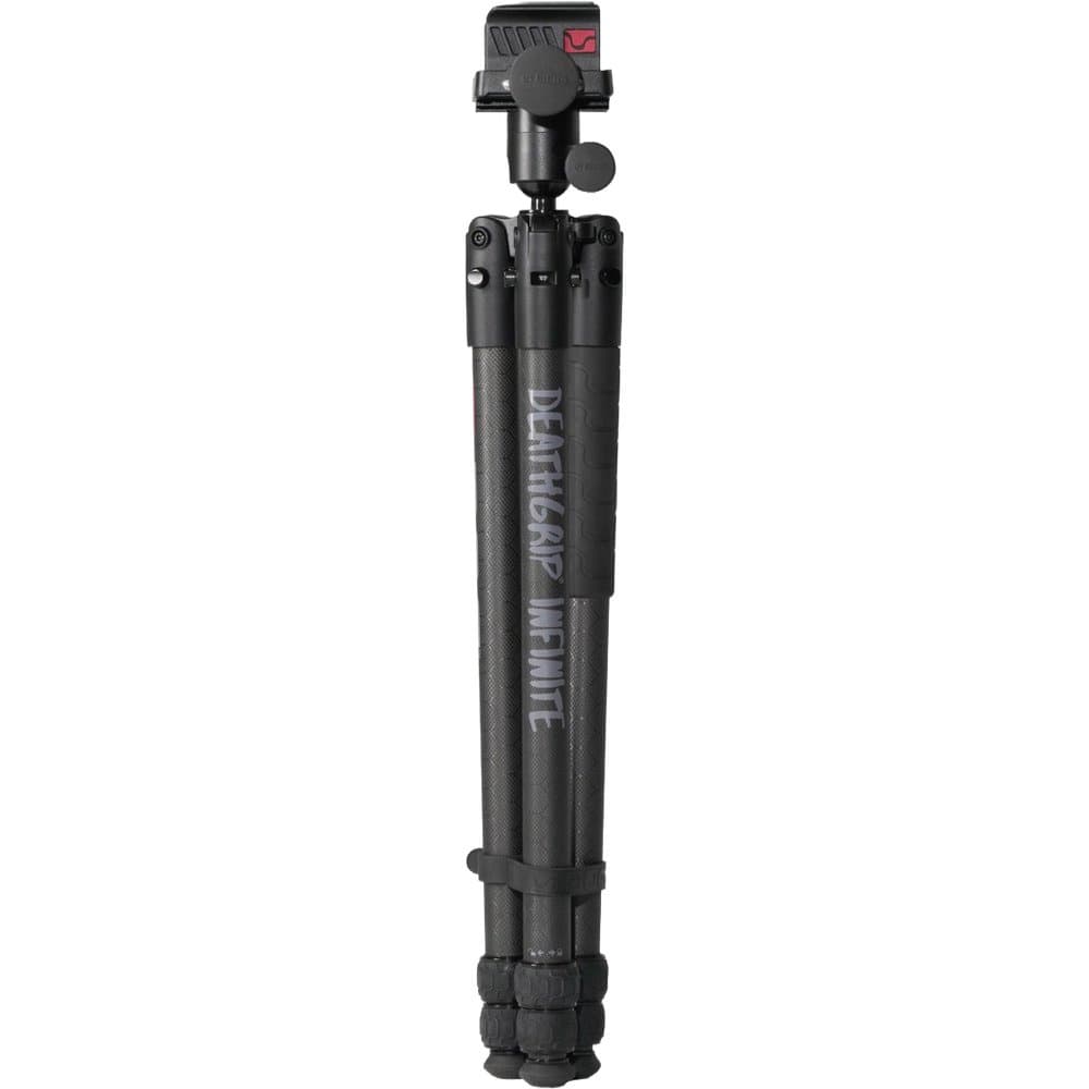 Death Grip Infinite Tripod Carbon, view: 2