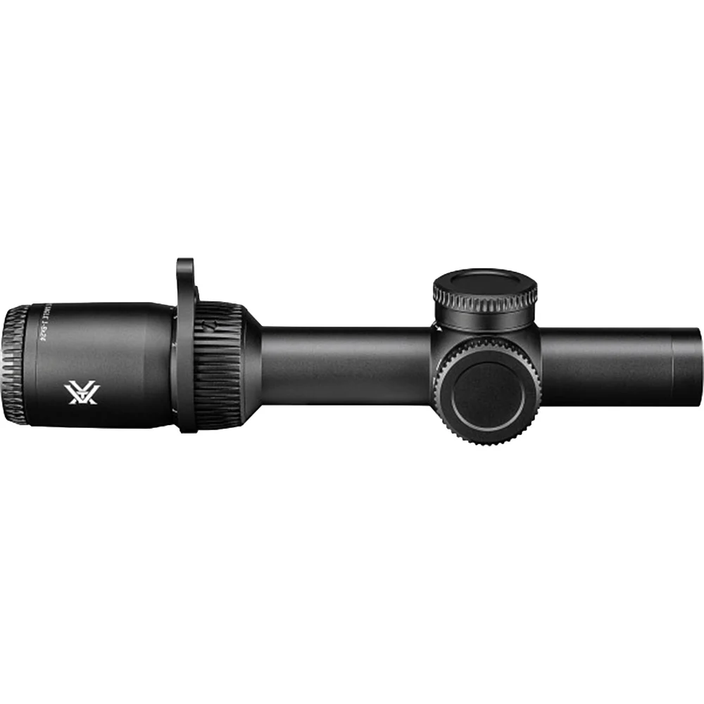 Strike Eagle 1-8X24 Ffp Riktm Ebr-8 (Moa) Belyst, view: 4