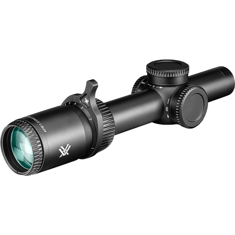 Strike Eagle 1-8X24 Ffp Riktm Ebr-8 (Moa) Belyst, view: 0