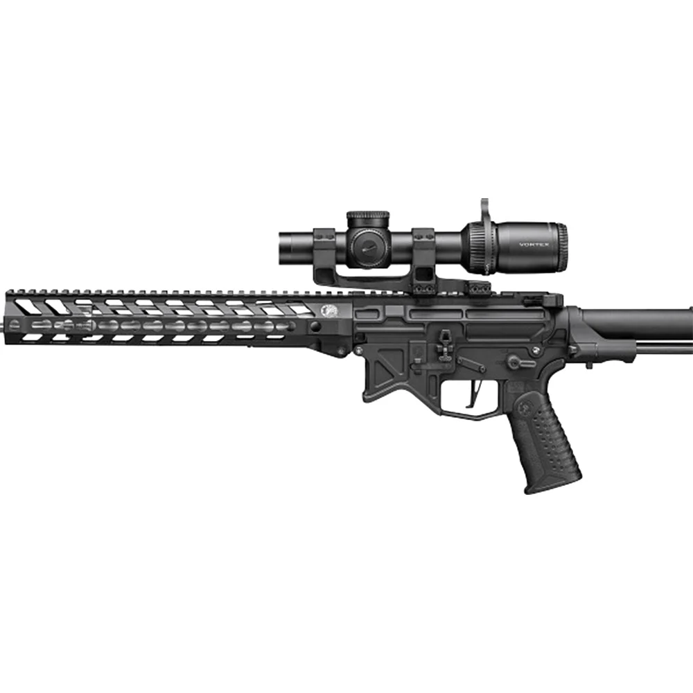 Strike Eagle 1-8X24 Ffp Riktm Ebr-8 (Moa) Belyst, view: 5