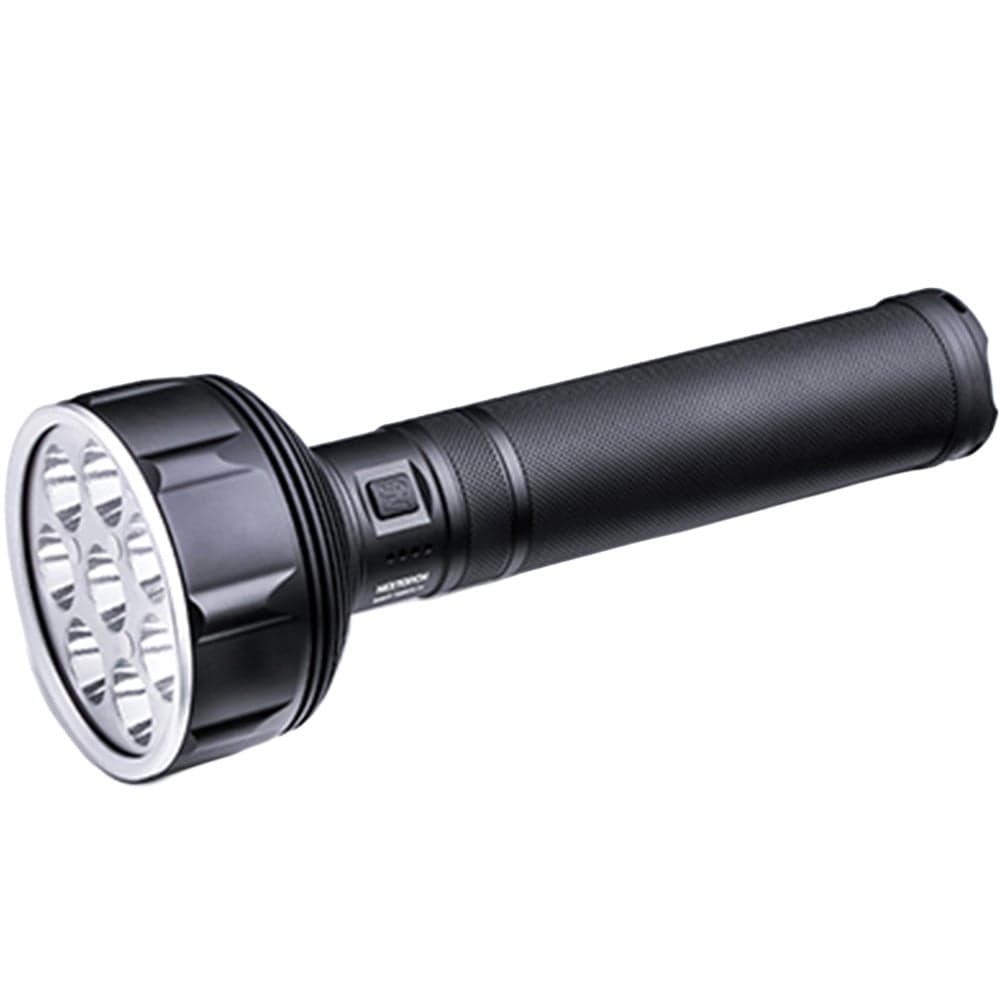 Saint Torch 31 Sökarlampa, 20000 Lm, view: 0