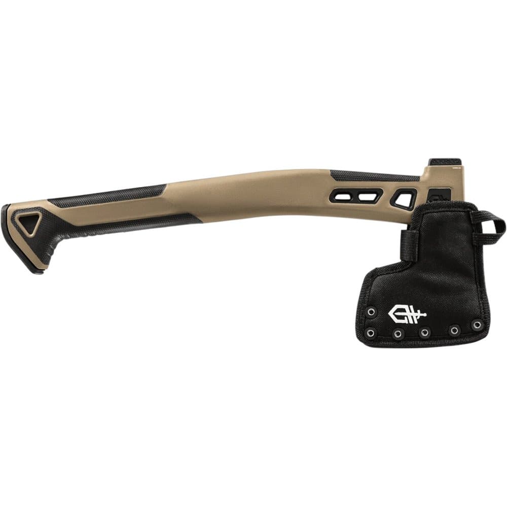 Bushcraft Yxa Coyote L. 38,7Cm, view: 2